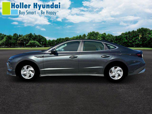 new 2025 Hyundai Sonata car, priced at $26,260