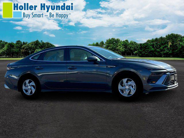 new 2025 Hyundai Sonata car, priced at $26,260