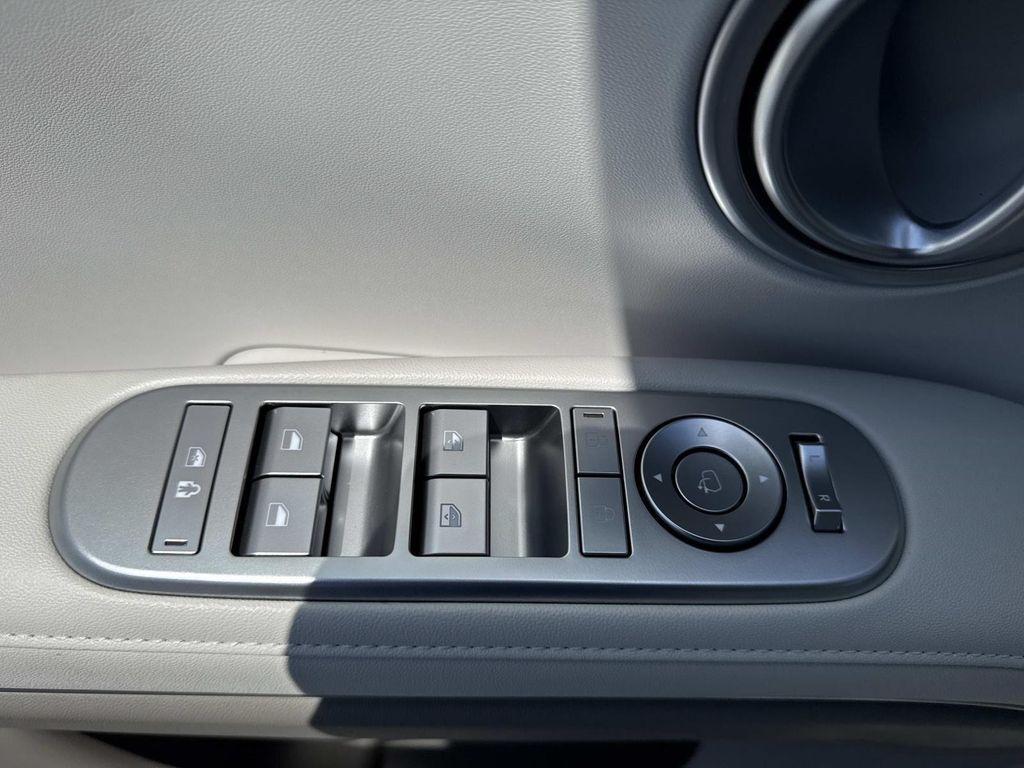 new 2026 Hyundai Palisade car, priced at $49,023