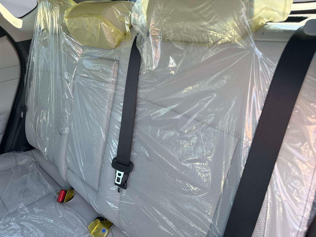 new 2026 Hyundai Kona car, priced at $28,152