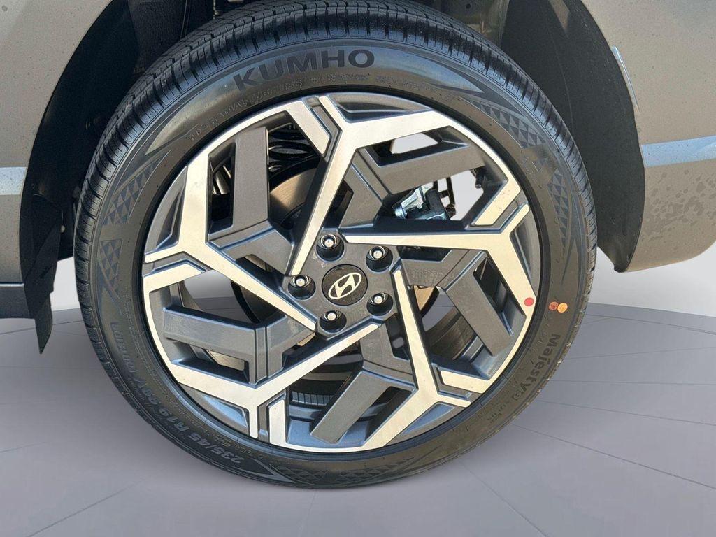 new 2026 Hyundai Kona car, priced at $28,152