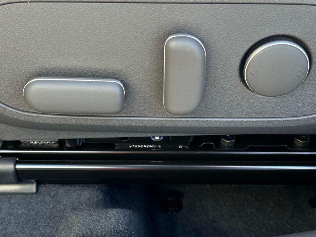 new 2026 Hyundai Kona car, priced at $28,152