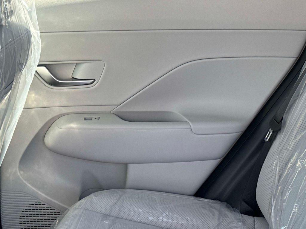 new 2026 Hyundai Kona car, priced at $28,152