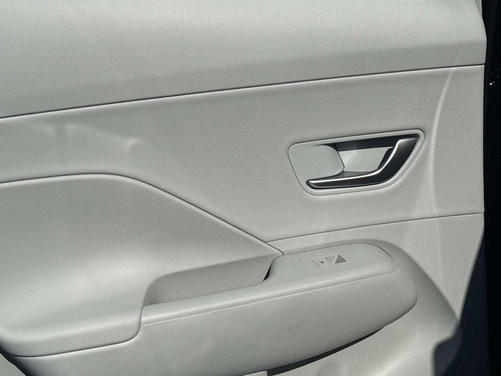 new 2026 Hyundai Kona car, priced at $28,152