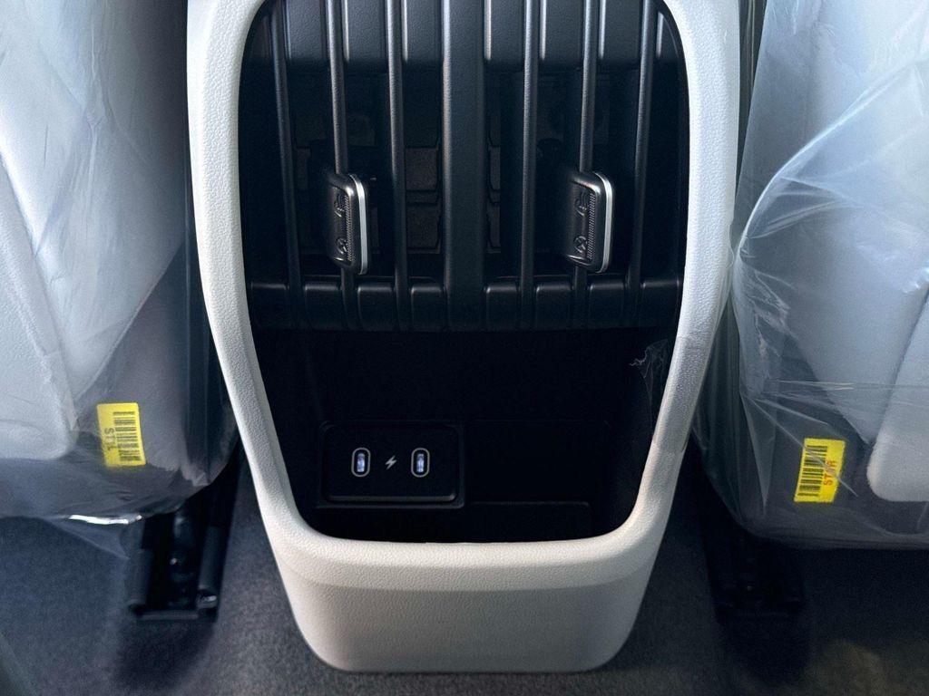 new 2026 Hyundai Kona car, priced at $28,152