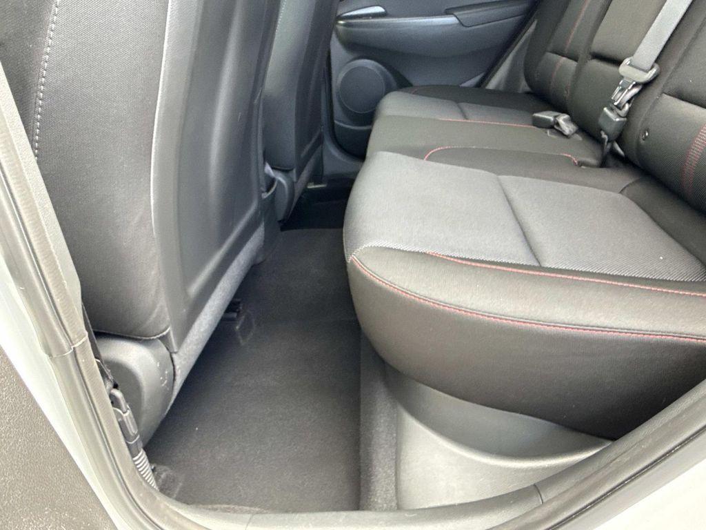 used 2023 Hyundai Kona car, priced at $21,595