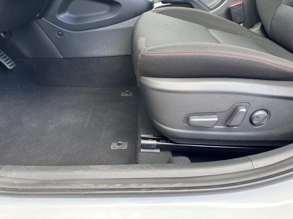 used 2023 Hyundai Kona car, priced at $21,595