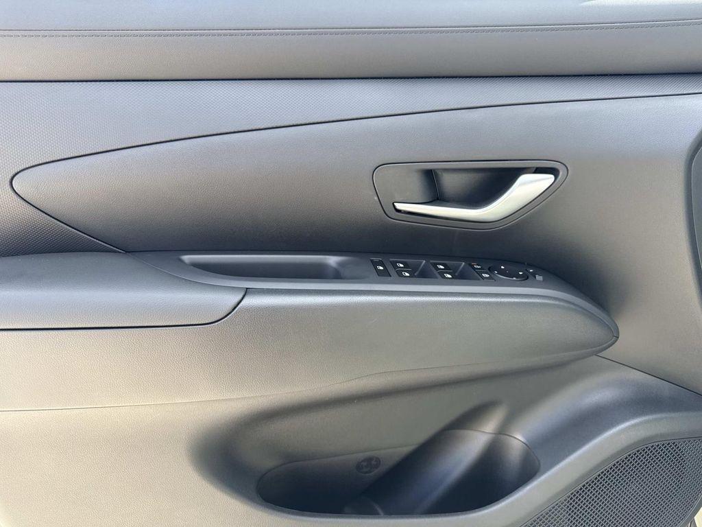 new 2026 Hyundai SANTA CRUZ car, priced at $32,739