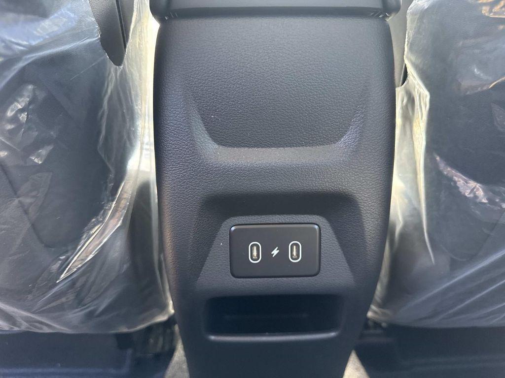 new 2025 Hyundai Venue car, priced at $24,072