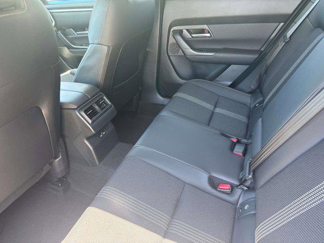 used 2023 Mazda CX-50 car, priced at $25,595