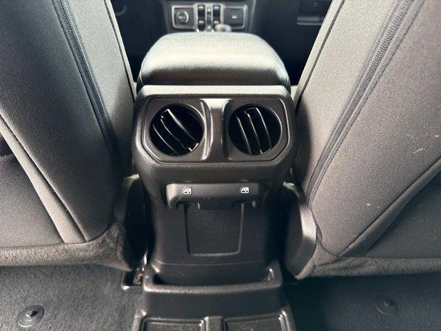 used 2023 Jeep Wrangler 4xe car, priced at $26,995