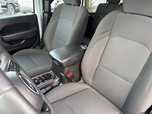 used 2023 Jeep Wrangler 4xe car, priced at $26,995