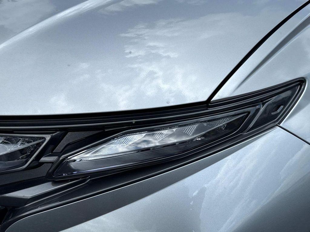 new 2025 Hyundai TUCSON Hybrid car, priced at $33,163