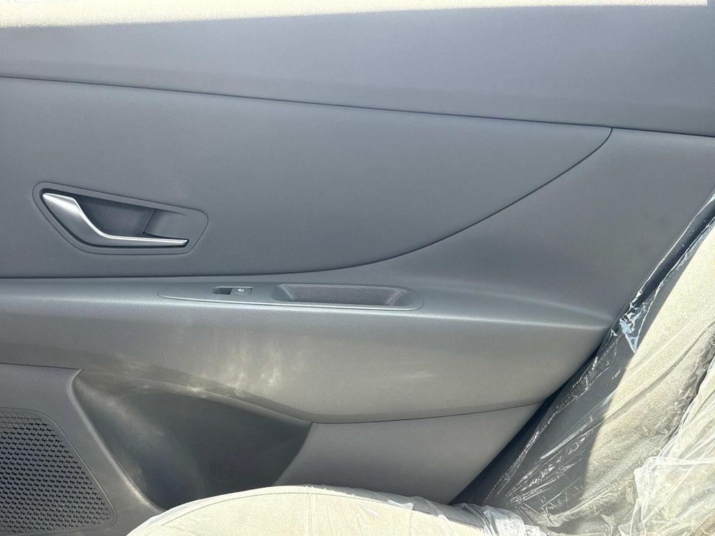 new 2025 Hyundai ELANTRA HEV car, priced at $26,059