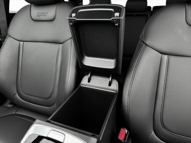 new 2025 Hyundai Tucson car, priced at $32,242