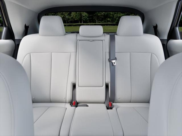 new 2025 Hyundai IONIQ 5 car, priced at $51,552