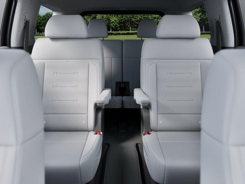 new 2026 Hyundai SANTA FE HEV car, priced at $49,692