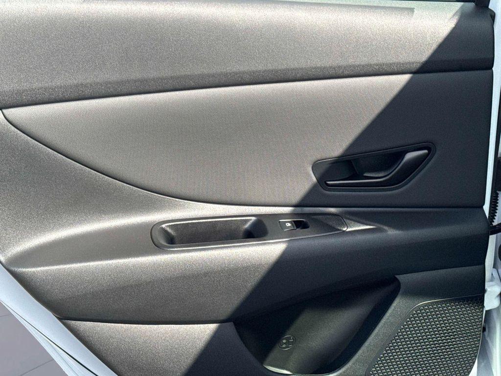 new 2026 Hyundai Elantra car, priced at $26,128