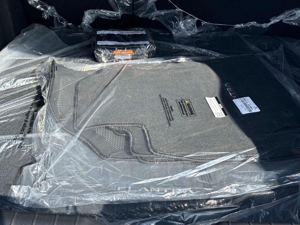 new 2026 Hyundai Elantra car, priced at $26,128