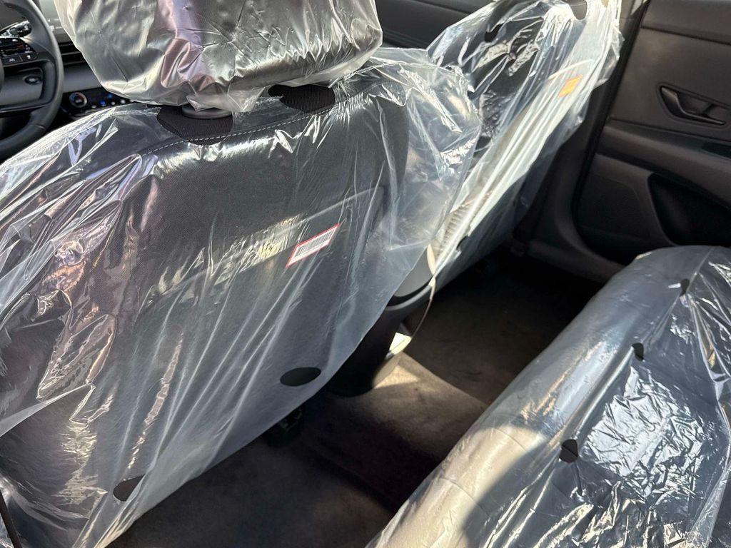 new 2026 Hyundai Elantra car, priced at $26,128