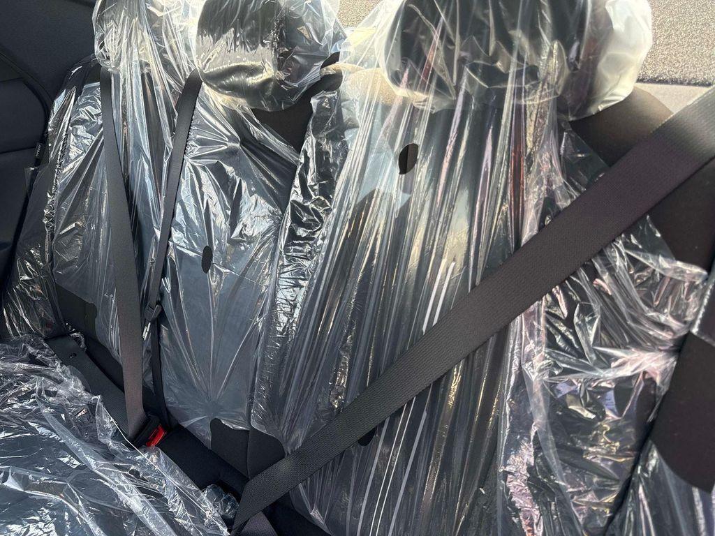 new 2026 Hyundai Elantra car, priced at $26,128