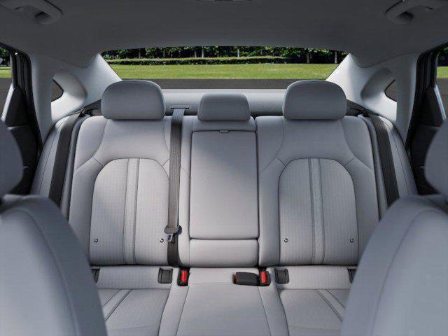 new 2025 Hyundai Sonata car, priced at $27,412