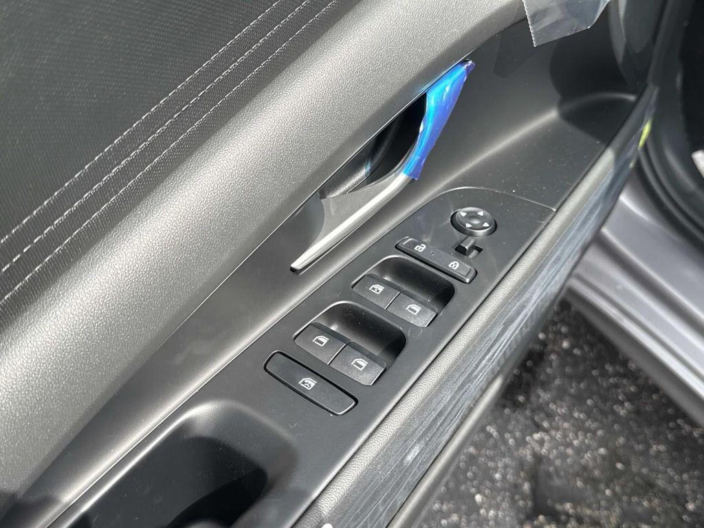 new 2025 Hyundai ELANTRA HEV car, priced at $21,479