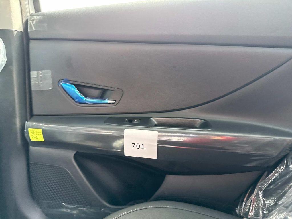 new 2025 Hyundai ELANTRA HEV car, priced at $21,479