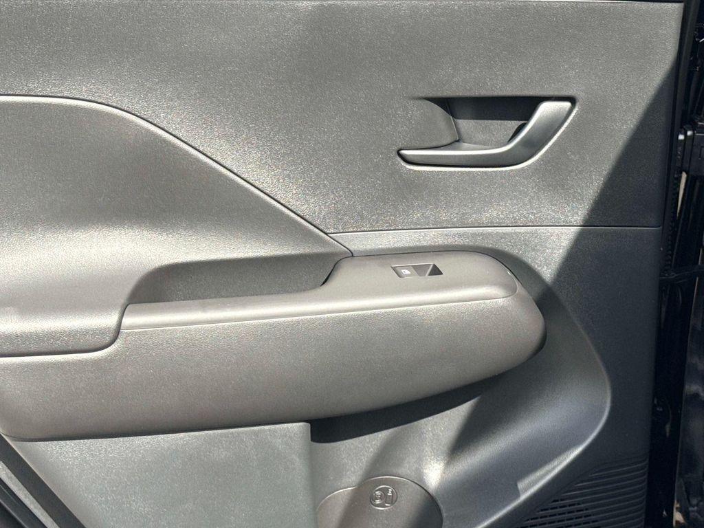 new 2026 Hyundai Kona car, priced at $25,660