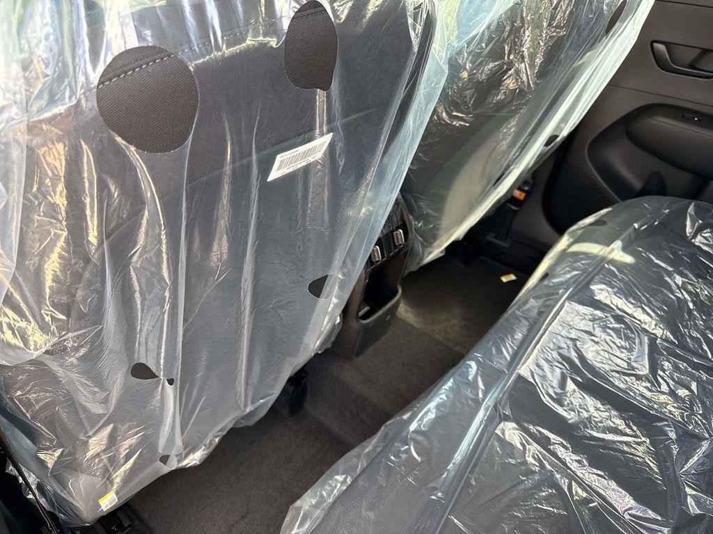 new 2026 Hyundai Kona car, priced at $25,660