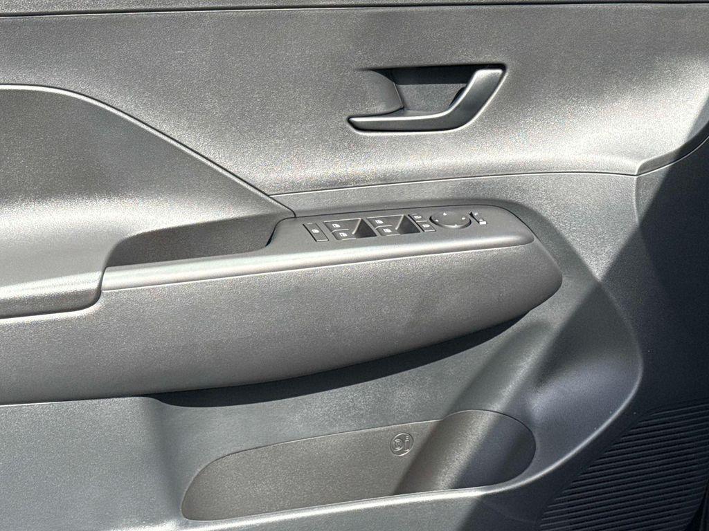 new 2026 Hyundai Kona car, priced at $25,660