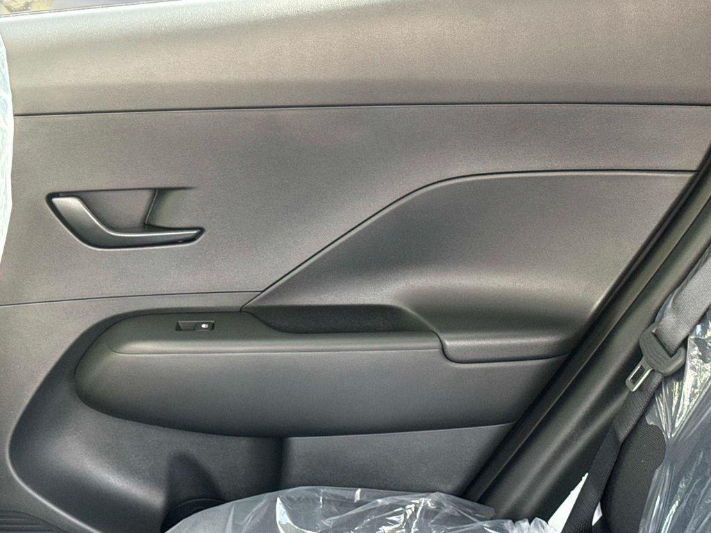 new 2026 Hyundai Kona car, priced at $25,660