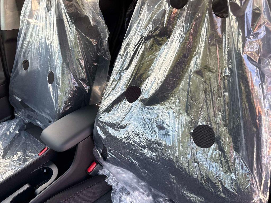 new 2026 Hyundai Kona car, priced at $25,660