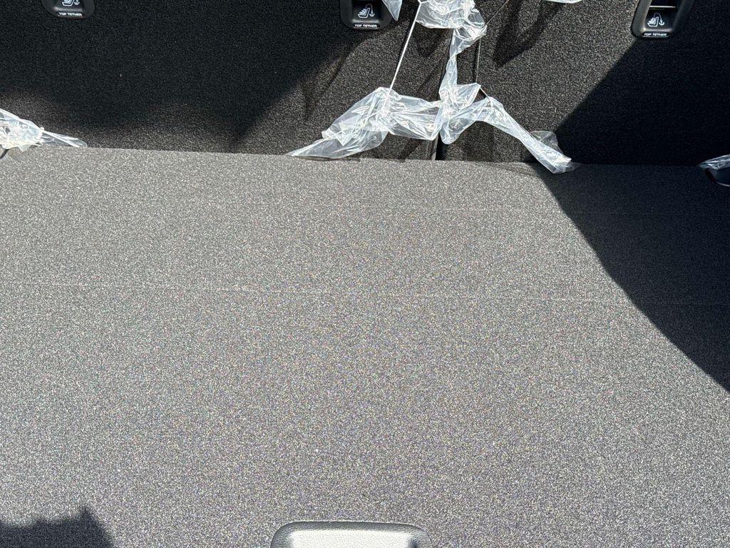 new 2026 Hyundai Kona car, priced at $25,660