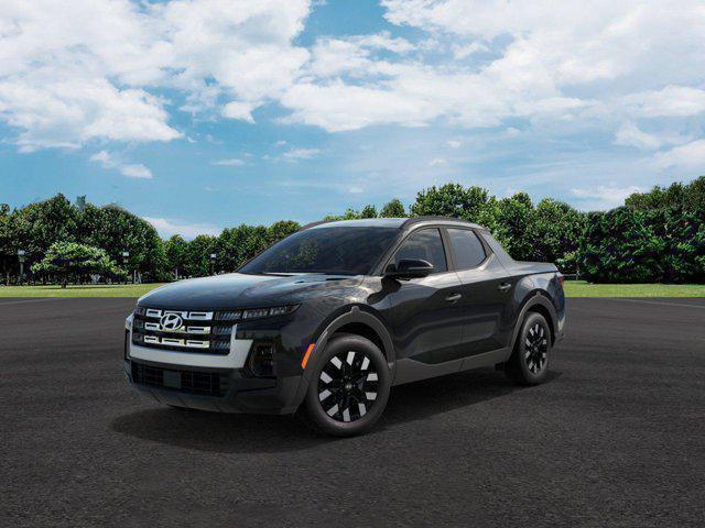 new 2025 Hyundai SANTA CRUZ car, priced at $33,232