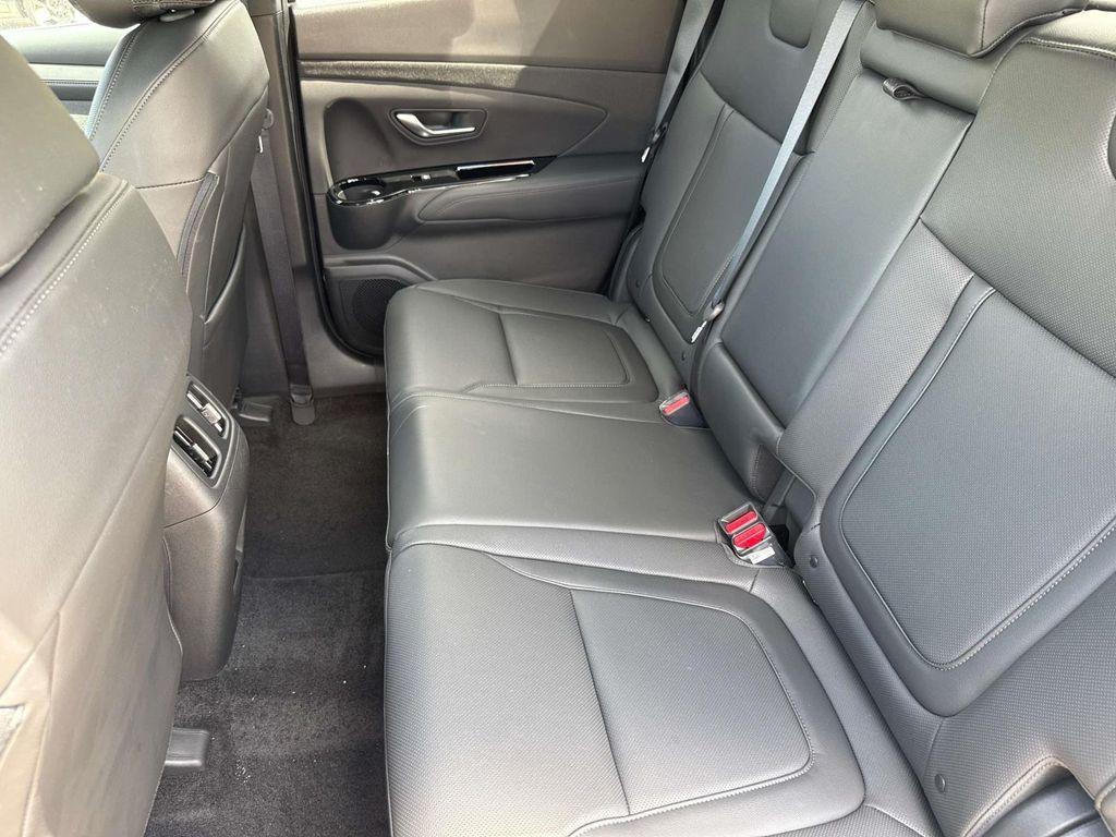 new 2025 Hyundai SANTA CRUZ car, priced at $31,232