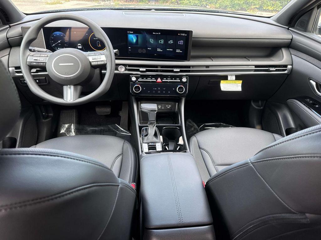 new 2025 Hyundai SANTA CRUZ car, priced at $31,232
