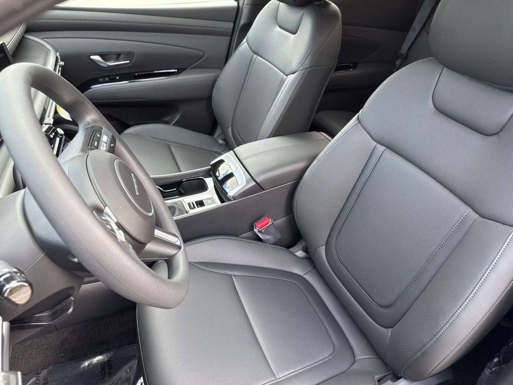 new 2025 Hyundai SANTA CRUZ car, priced at $31,232