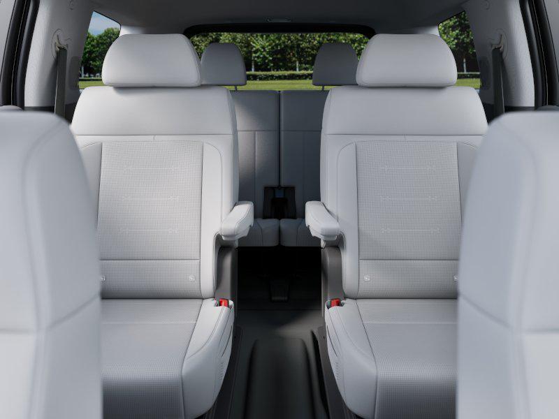 new 2026 Hyundai Santa Fe car, priced at $43,200