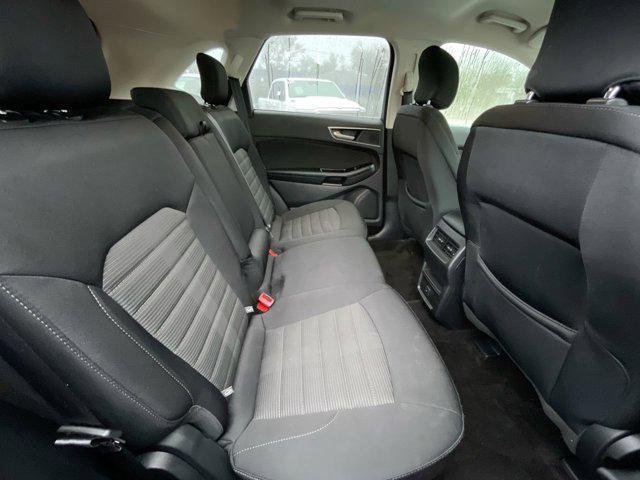 used 2018 Ford Edge car, priced at $13,495