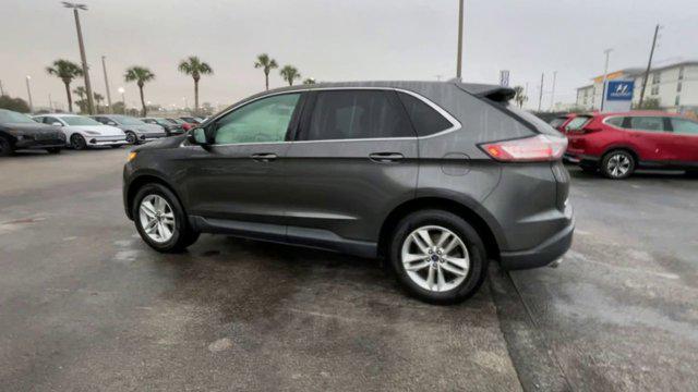 used 2018 Ford Edge car, priced at $13,495