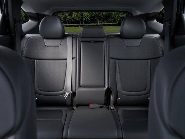 new 2025 Hyundai TUCSON Hybrid car, priced at $37,466