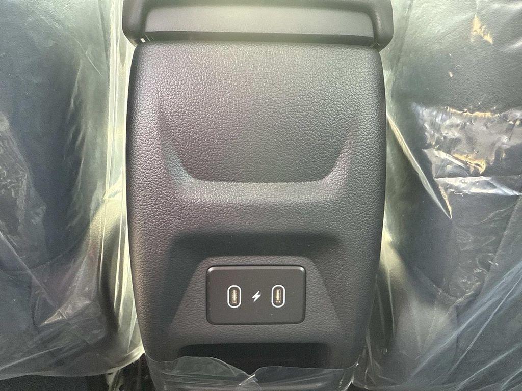 new 2025 Hyundai Venue car, priced at $23,916