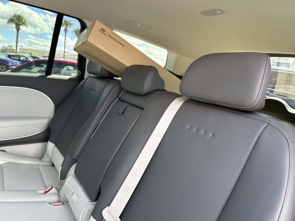 new 2026 Hyundai IONIQ 9 car, priced at $64,254