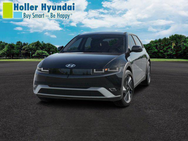 new 2025 Hyundai IONIQ 5 car, priced at $43,749