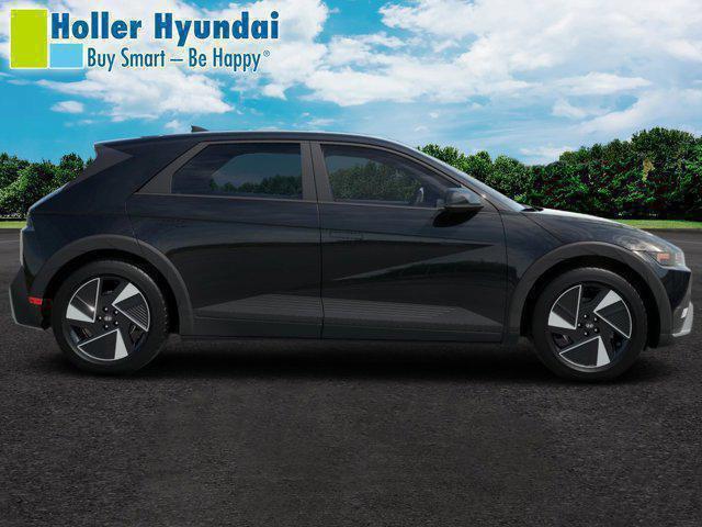 new 2025 Hyundai IONIQ 5 car, priced at $43,749