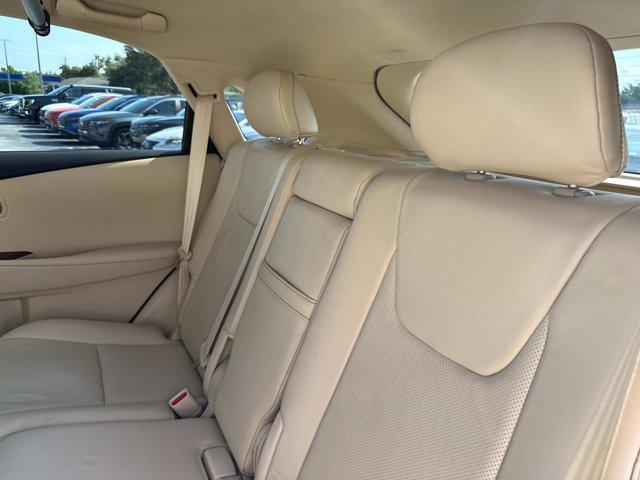 used 2015 Lexus RX 350 car, priced at $21,995
