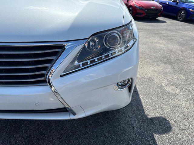 used 2015 Lexus RX 350 car, priced at $21,995