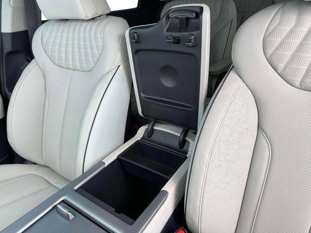 new 2024 Hyundai Palisade car, priced at $48,330