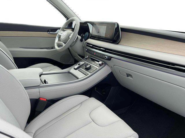 new 2024 Hyundai Palisade car, priced at $48,330
